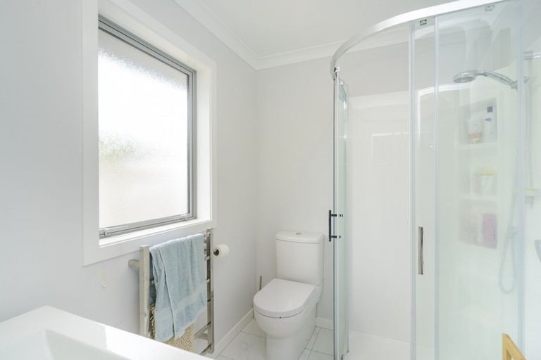 Photo of property in 528a Featherston Street, Roslyn, Palmerston North, 4414