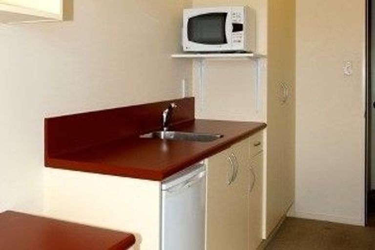 Photo of property in The Barracks, 7 Knox Street, Hamilton Central, Hamilton, 3204