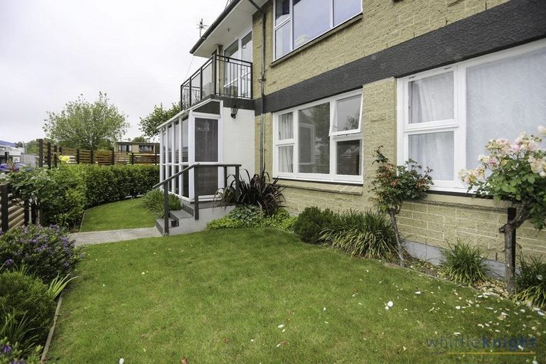 Photo of property in Bealey Courts, 1/271 Bealey Avenue, Christchurch Central, Christchurch, 8013