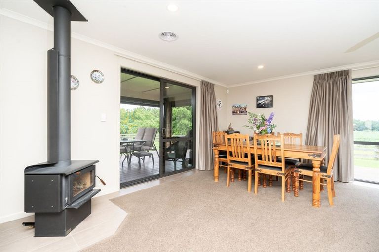 Photo of property in 287 Raynes Road, Rukuhia, Hamilton, 3282