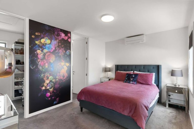 Photo of property in 5 Ettrick Lane, Richmond, Christchurch, 8013