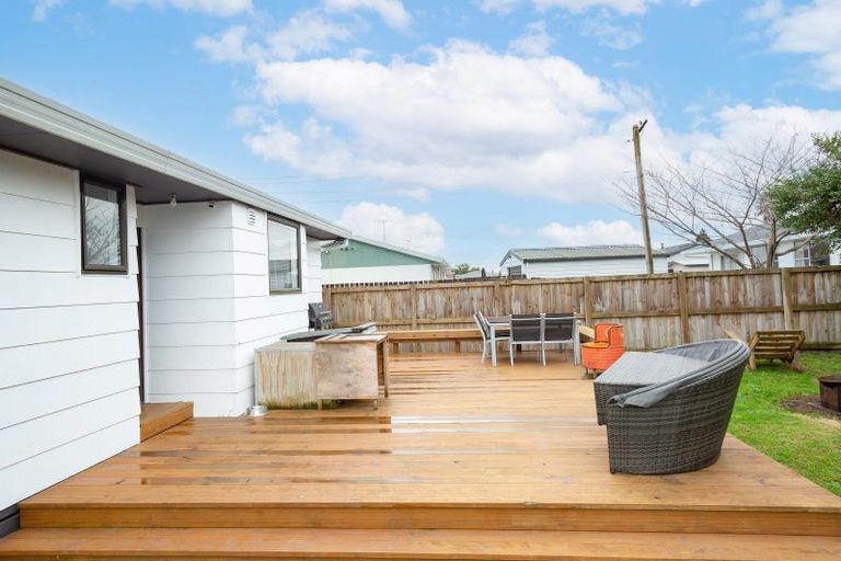 Photo of property in 23a Breckons Avenue, Nawton, Hamilton, 3200