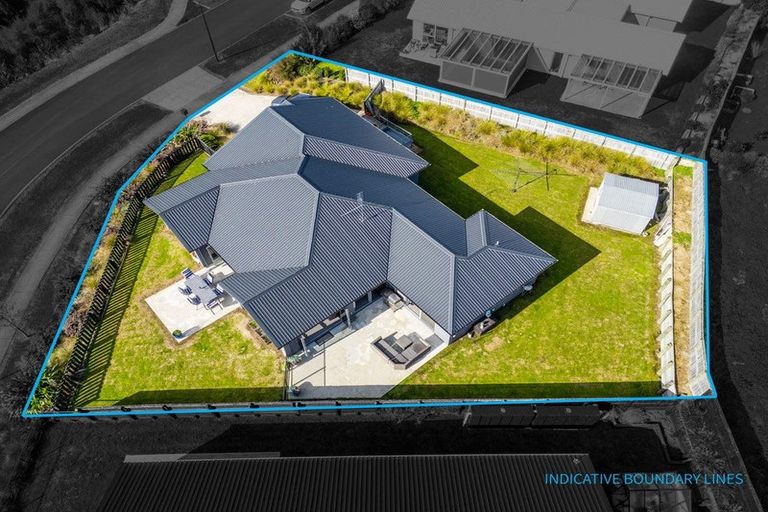 Photo of property in 5 Syrah Grove, Te Kauwhata, 3710