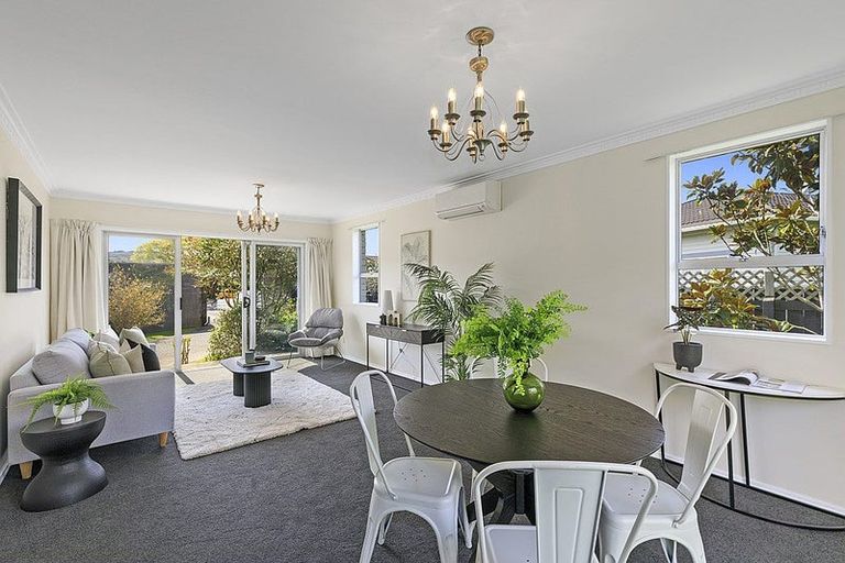 Photo of property in 1/15 Percy Cameron Street, Avalon, Lower Hutt, 5011
