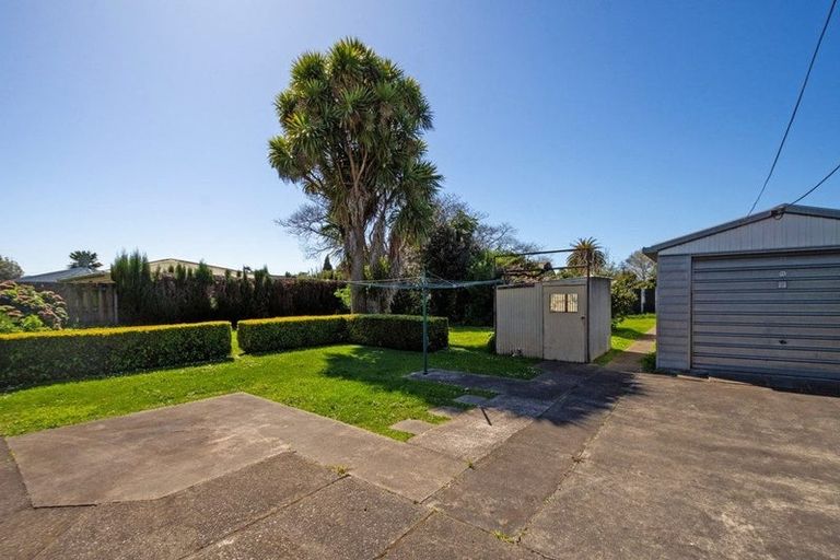 Photo of property in 9 Gascoigne Street, Riversdale, Blenheim, 7201