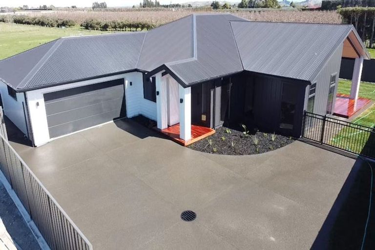 Photo of property in 31 Wai Whatu Street, Meeanee, Napier, 4110