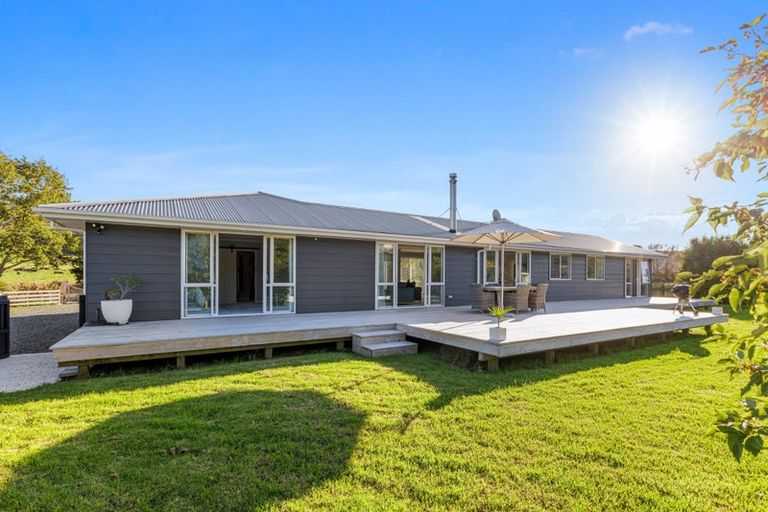 Photo of property in 1331 Whangaripo Valley Road, Whangaripo, Wellsford, 0972