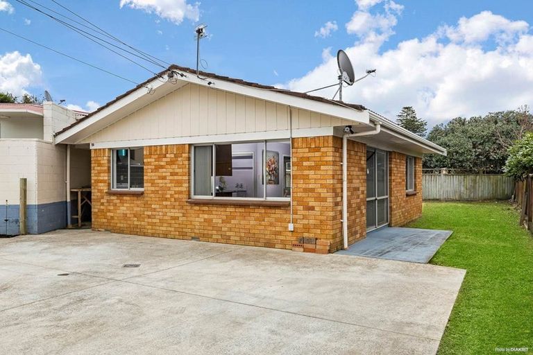 Photo of property in 1/9 William Avenue, Manurewa, Auckland, 2102