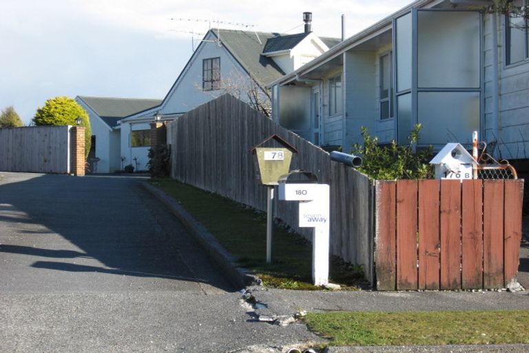 Photo of property in 178 Rolleston Street, Hokitika, 7810