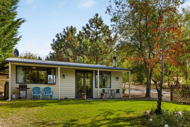 Photo of property in 41 Manuherikia Road, Alexandra, 9320