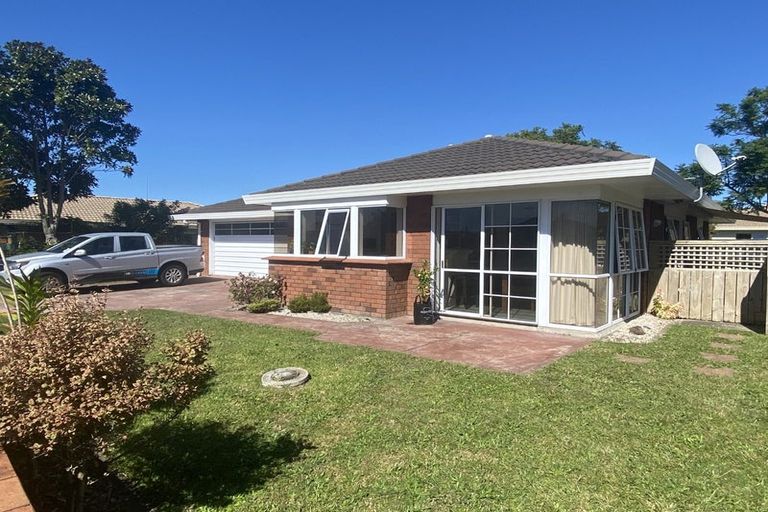 Photo of property in 142 Gloucester Road, Mount Maunganui, 3116