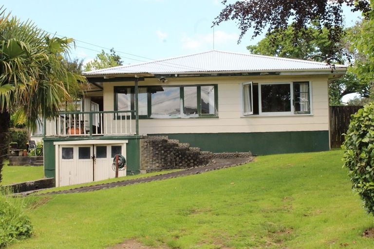 Photo of property in 28 Wilson Street, Waihi, 3610
