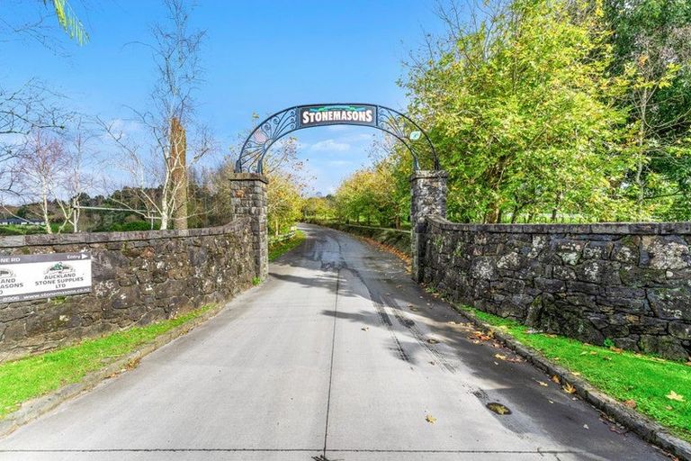 Photo of property in 104 Stoneridge Terrace, Whitford, Manurewa, 2576