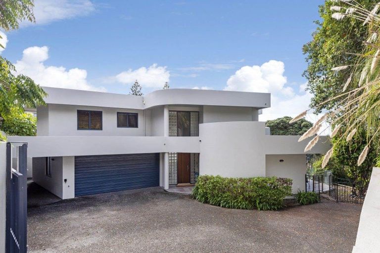 Photo of property in 126a Clovelly Road, Bucklands Beach, Auckland, 2012