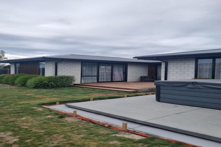 Photo of property in 51 Bavaria Drive, Rolleston, 7614