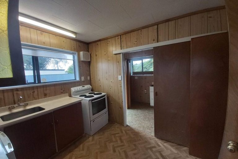Photo of property in Harnett Court, 1/35 Matene Street, Otaki, 5512