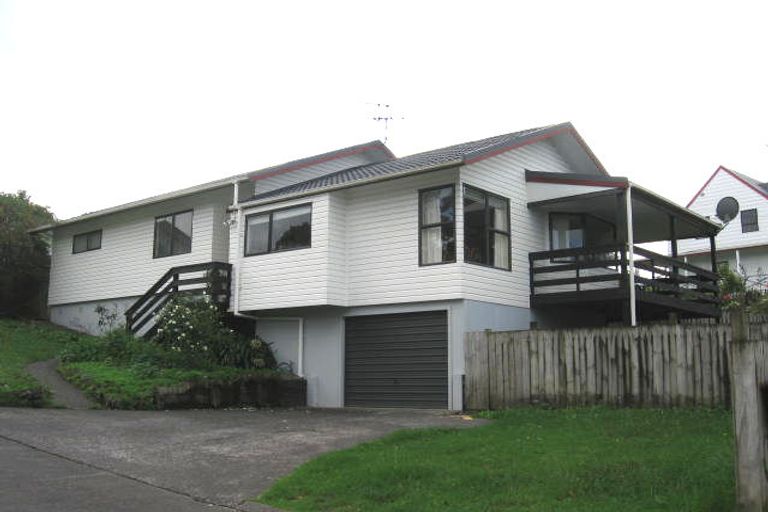 Photo of property in 47e Ambler Avenue, Glen Eden, Auckland, 0602