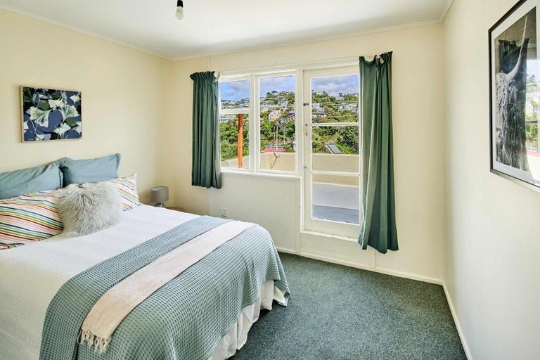 Photo of property in 5/20 Saint Michaels Crescent, Kelburn, Wellington, 6012