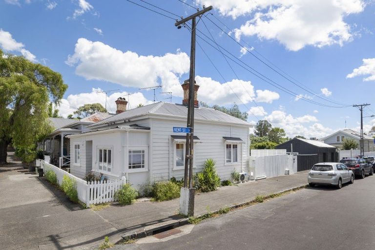 Photo of property in 1/63 Norfolk Street, Ponsonby, Auckland, 1021