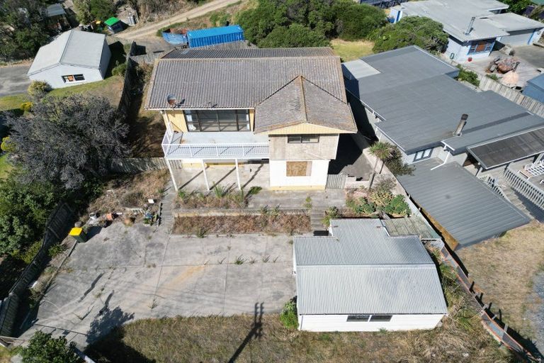 Photo of property in 2 Ocean Beach Street, Foxton Beach, Foxton, 4815