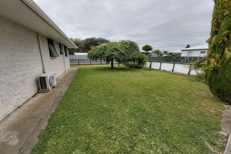Photo of property in Harnett Court, 1/35 Matene Street, Otaki, 5512