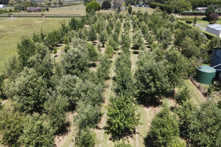 Photo of property in 271 Mystery Creek Road, Ohaupo, 3881