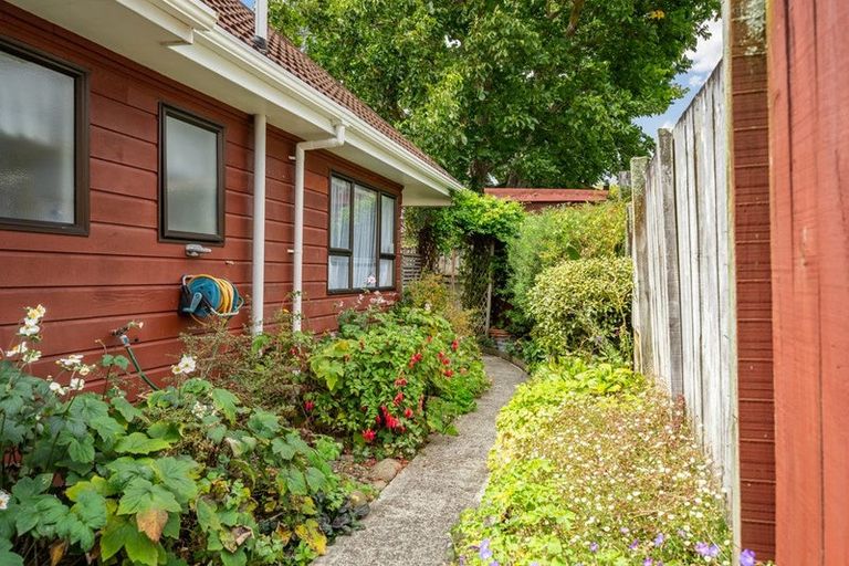 Photo of property in 4/28 Logan Street, Ebdentown, Upper Hutt, 5018