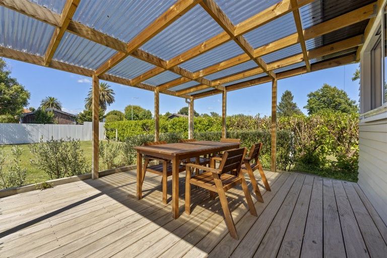 Photo of property in 40 Parker Avenue, Levin, 5510