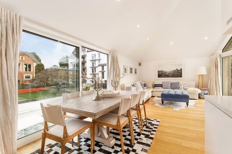 Photo of property in 26c Salisbury Street, Christchurch Central, Christchurch, 8013
