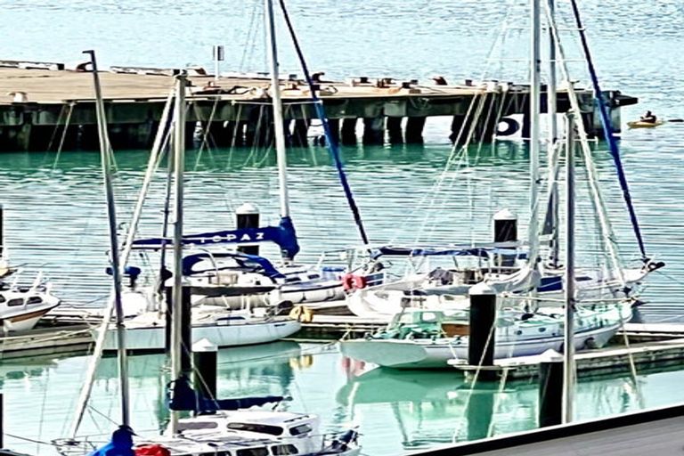 Photo of property in 1 Simeon Quay, Lyttelton, 8082