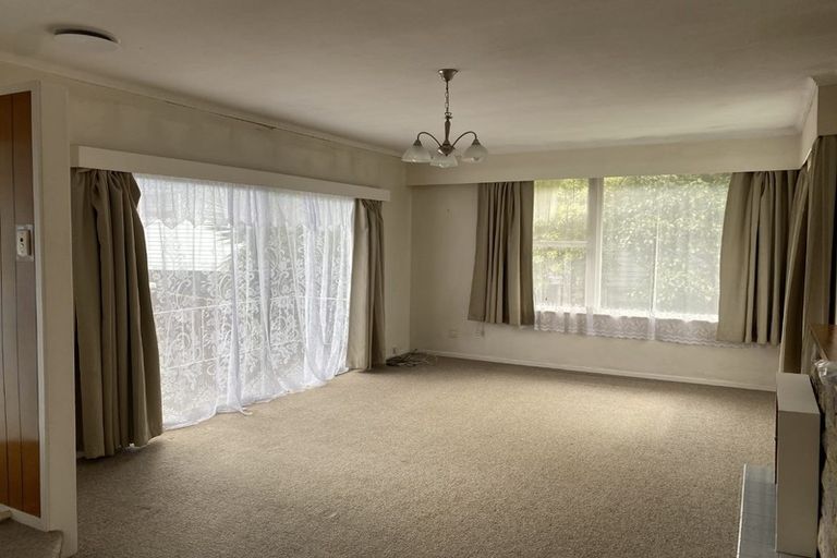 Photo of property in 7 The Crest, Sunnyhills, Auckland, 2010