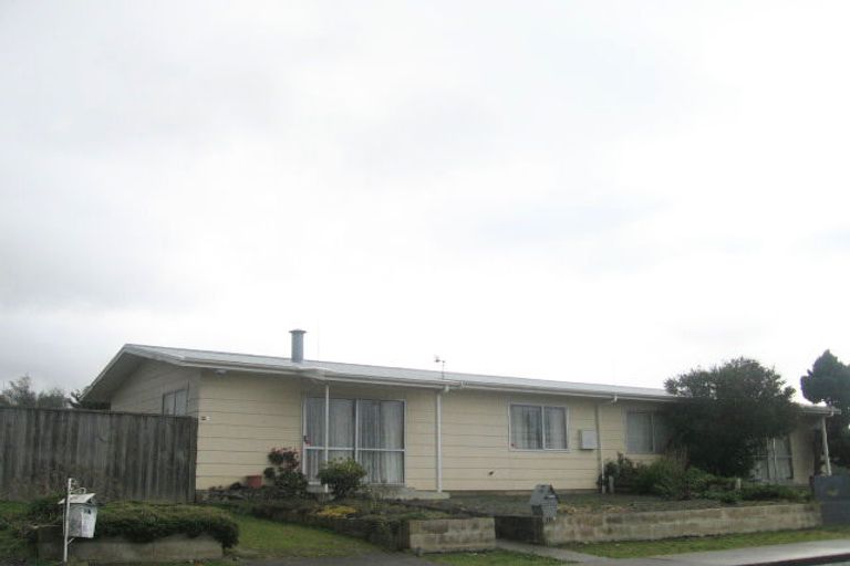 Photo of property in 33b Bangor Street, Flaxmere, Hastings, 4120