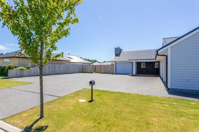 Photo of property in 30 Bavaria Drive, Rolleston, 7614