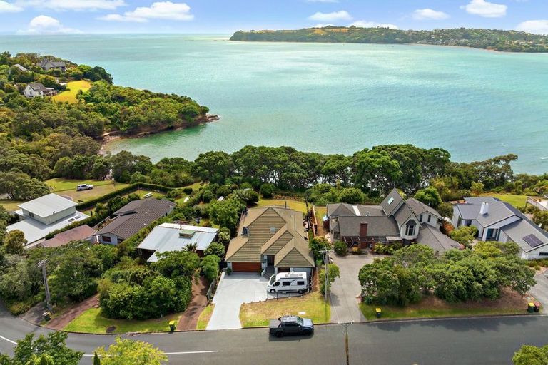 Photo of property in 25 Swann Beach Road, Stanmore Bay, Whangaparaoa, 0932
