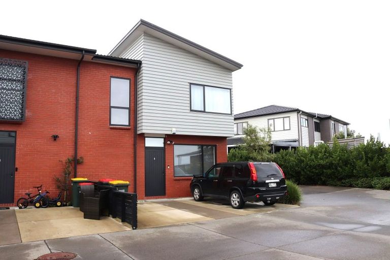 Photo of property in 3 Fermi Lane, Papakura, 2110