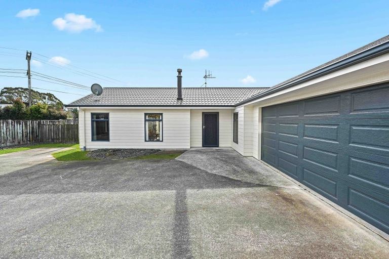 Photo of property in 3a Saint Pauls Road, Chartwell, Hamilton, 3210