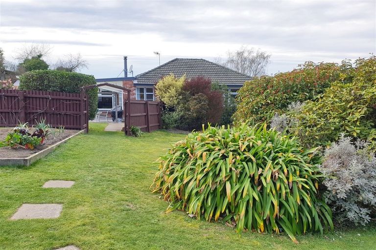Photo of property in 32 Le Cren Street, Seaview, Timaru, 7910
