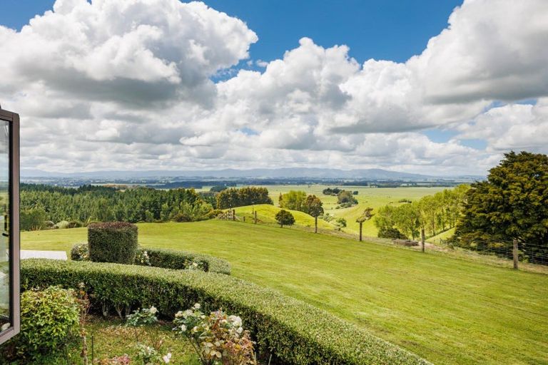 Photo of property in 109 Junction Road, Halcombe, Feilding, 4777