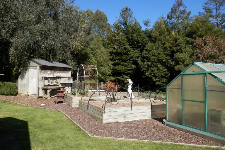 Photo of property in 473a Waingaro Road, Ngaruawahia, 3793