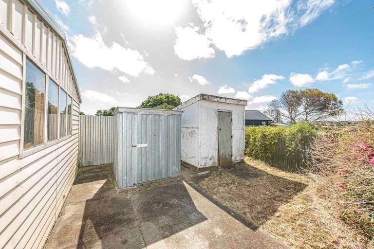 Photo of property in 5 Murch Place, Tawhero, Whanganui, 4500
