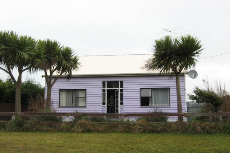 Photo of property in 473 Mcquarrie Street, Tisbury, Invercargill, 9877