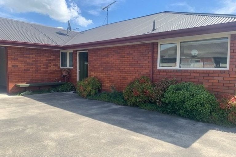 Photo of property in 2/136 Chalmers Avenue, Hampstead, Ashburton, 7700
