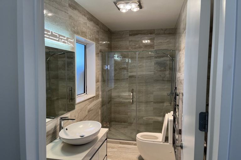 Photo of property in 39 Tinaku Road, Flat Bush, Auckland, 2019