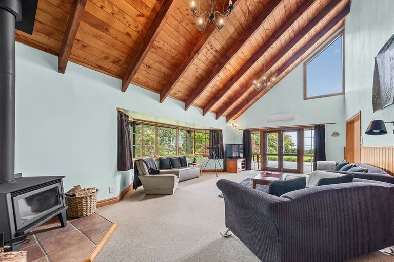 Photo of property in 890a Otaraoa Road, Tikorangi, Waitara, 4383