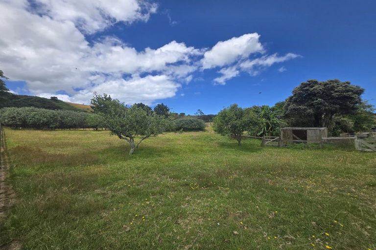 Photo of property in 378 Notorious Road West, Mahuta, Dargaville, 0371