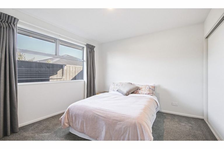 Photo of property in 21 Salisbury Avenue, Rangiora, 7400