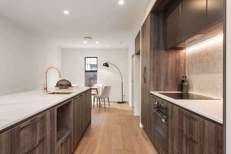 Photo of property in 4/24 Rhodes Street, Merivale, Christchurch, 8014