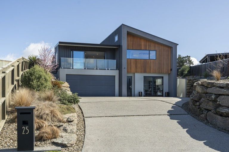 Photo of property in 25 Meyer Street, Alexandra, 9320