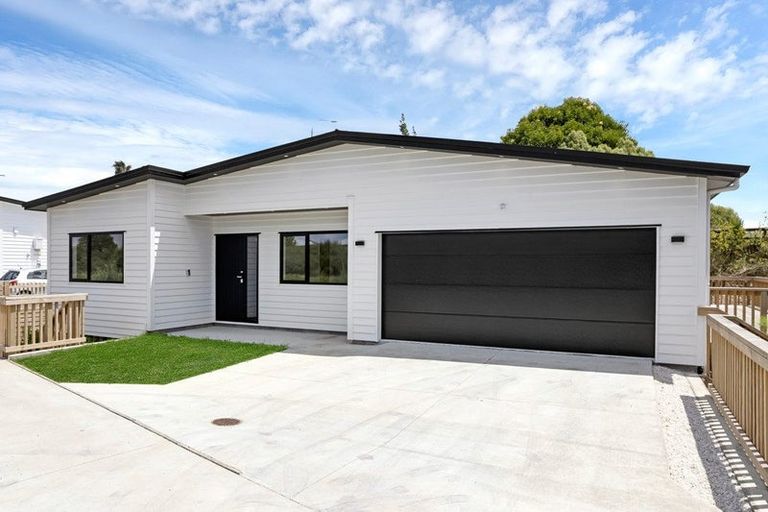 Photo of property in 9 Albert Street, Otahuhu, Auckland, 1062
