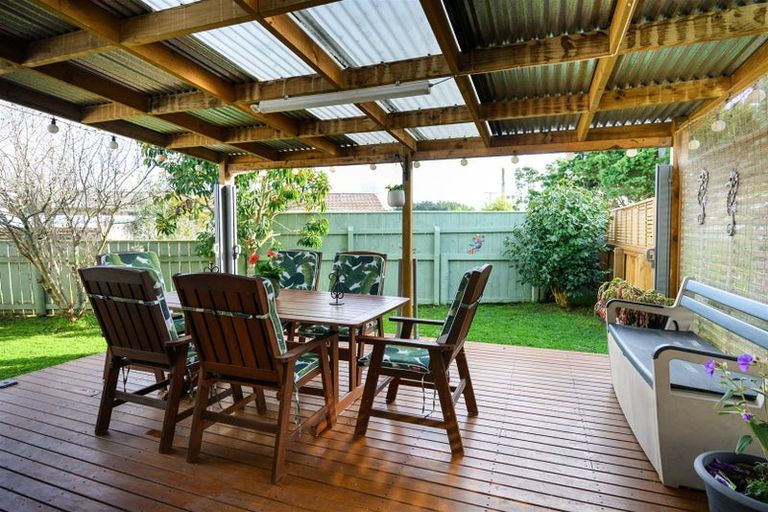 Photo of property in 21 Flower Street, Bulls, 4818